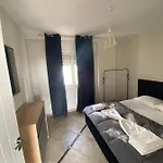 Tirana View Apartment 3 With To Double Rooms!