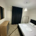 Tirana View Apartment 3 With To Double Rooms!