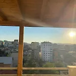 Tirana View Apartment 3 With To Double Rooms!