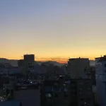 Tirana View Apartment 3 With To Double Rooms!