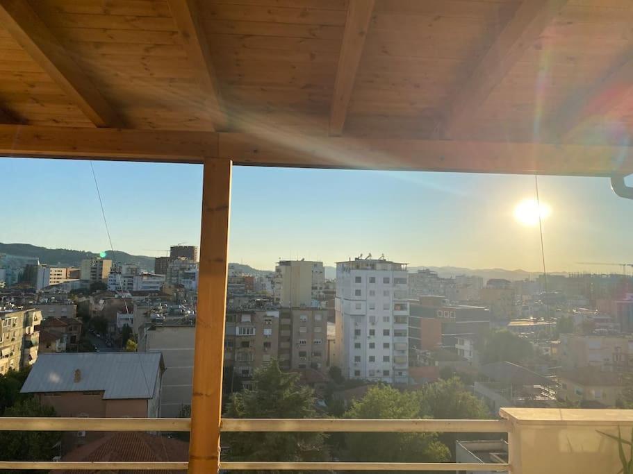 View 3 With To Double Rooms! Appartement Tirana