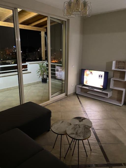 Appartement View 3 With To Double Rooms!