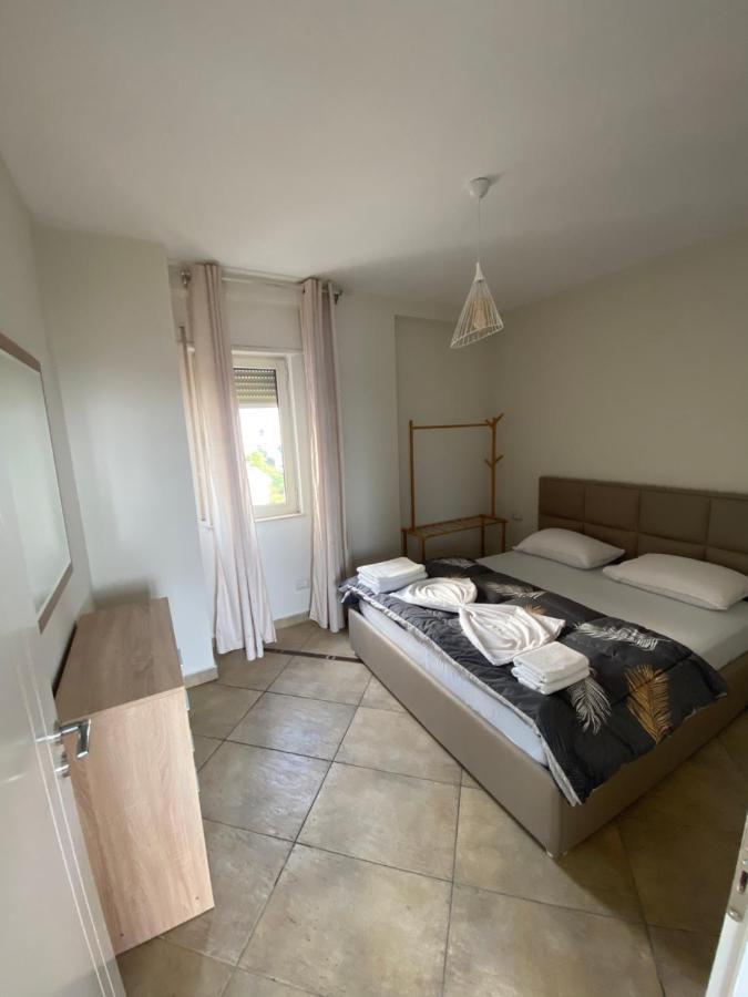View 3 With To Double Rooms! Tirana